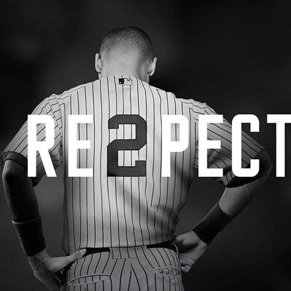 A Letter To My Hero: Derek Jeter