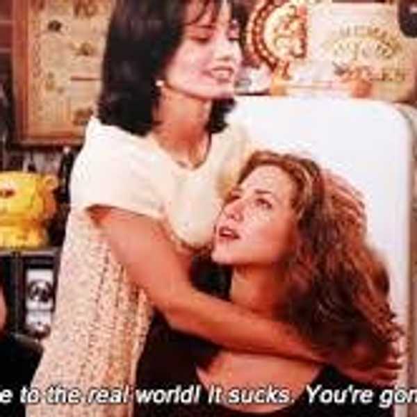 10 Things You Can't Do Once You're 20