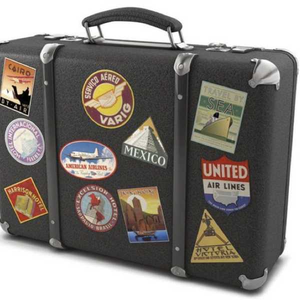 10 Things To Do Before You Leave On A Trip