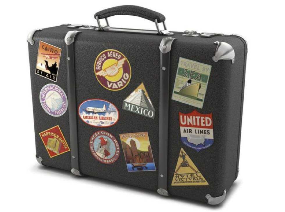10 Things To Do Before You Leave On A Trip