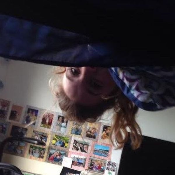 15 Things Only People On The Top Bunk Understand