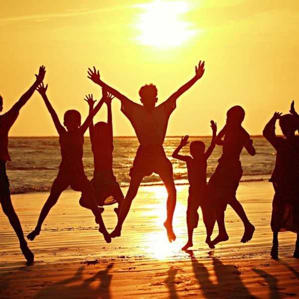 5 Things I WIsh I Learned Long Ago