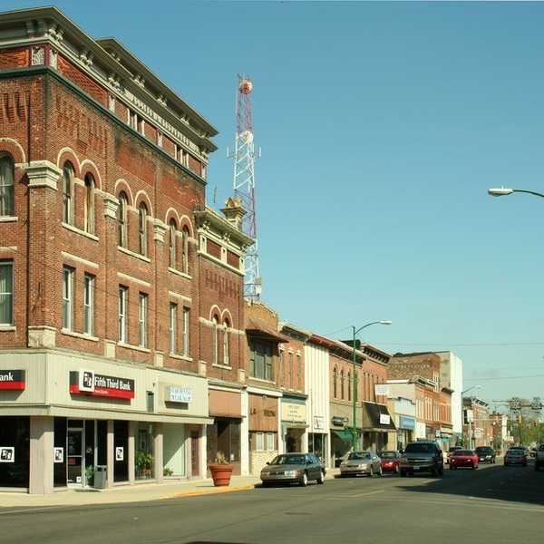 10 Sure Signs You Grew Up In a Small Town