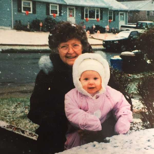16 Life Lessons My Grandmother Taught Me