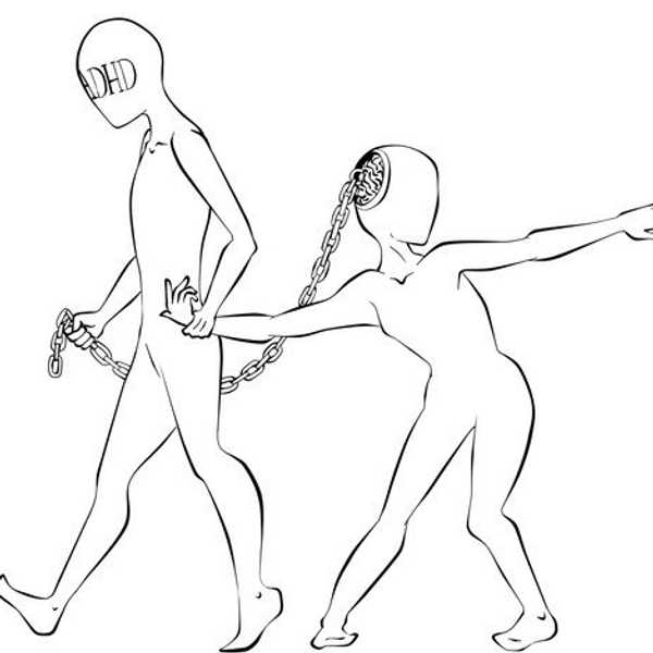 32 Things A Person With ADHD Wants You To Know