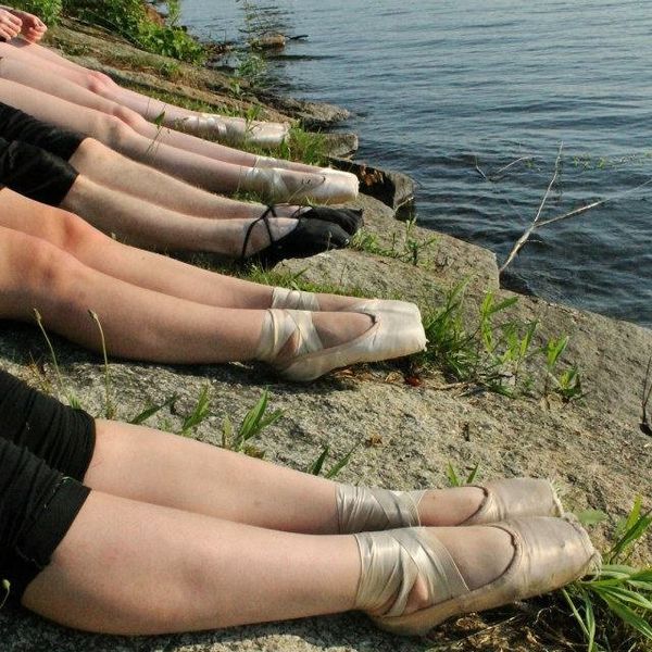 14 Things To Thank Your Dance Studio For