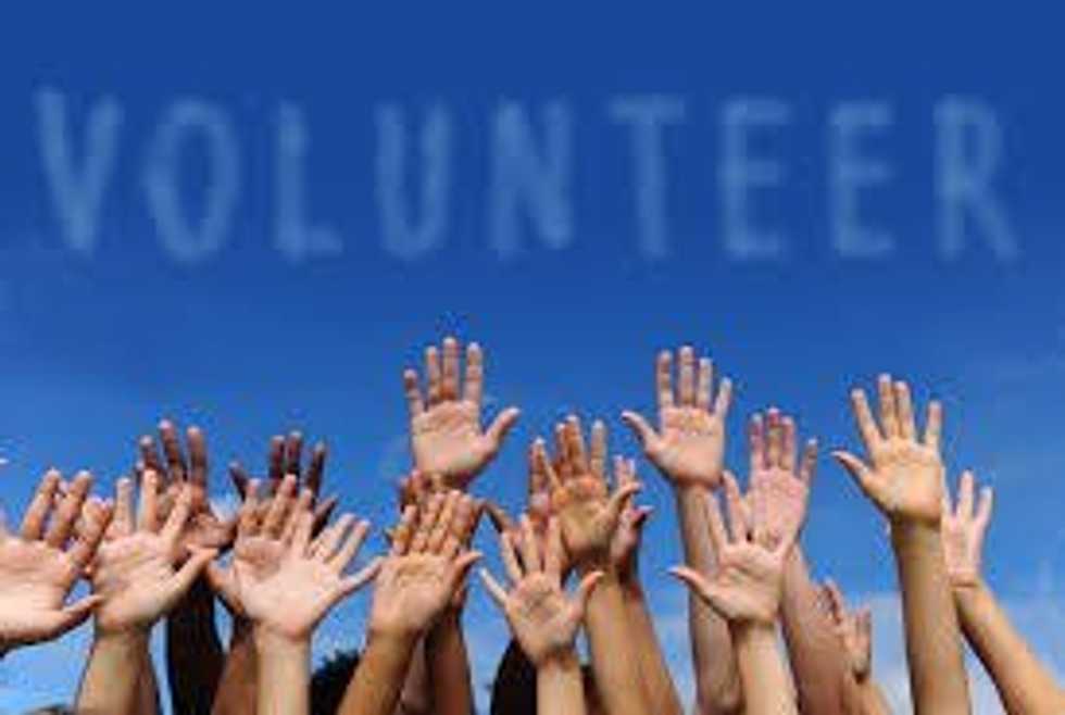 The Importance Of Volunteering