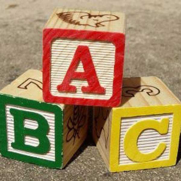 20 Ways To Know You Work With Kids