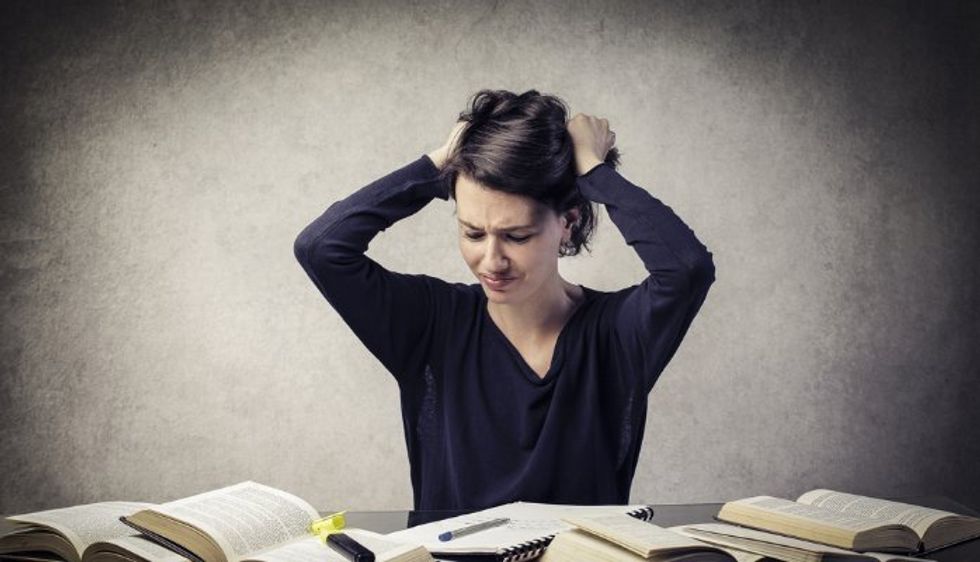 7 Ways High School Does Not Prepare You For College