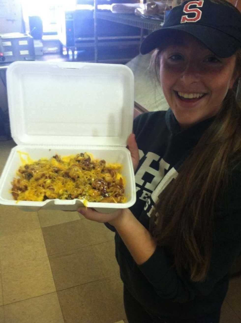 The 9 Most Annoying Things About Working In The Food Industry