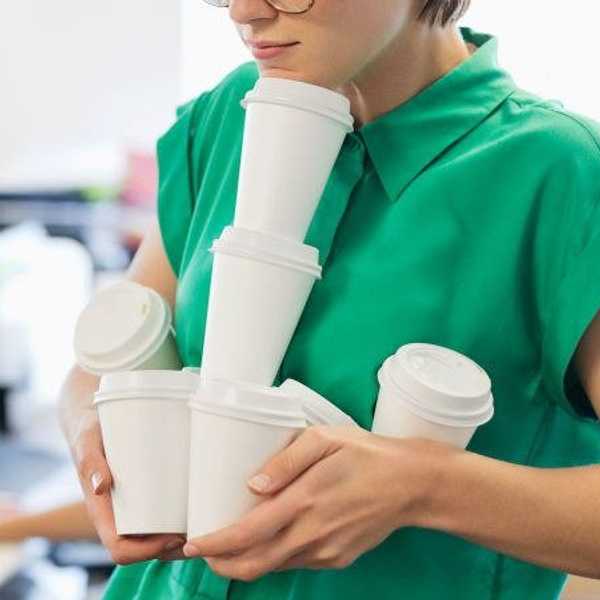 The Intern Experience