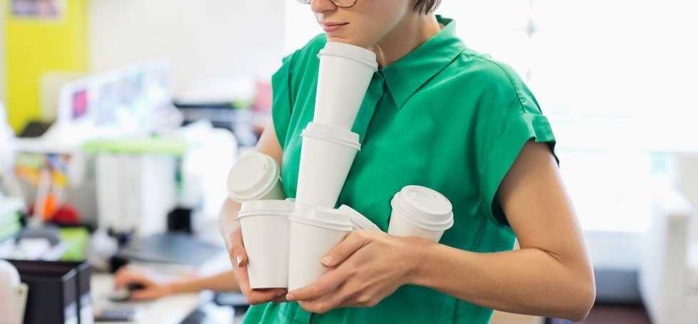 The Intern Experience