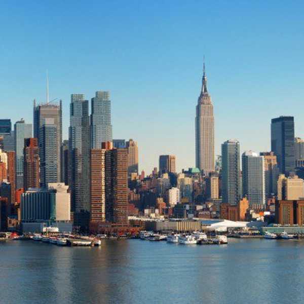 17 Signs You Grew Up In The Tri-State Area