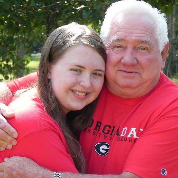 What It Means To Have A Parent Fighting Cancer