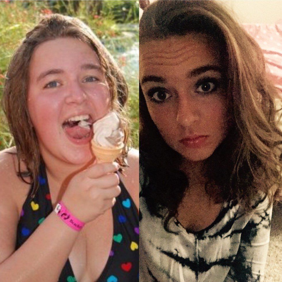 It's Not About the 'Glo' Up' But More About The 'Grow Up'