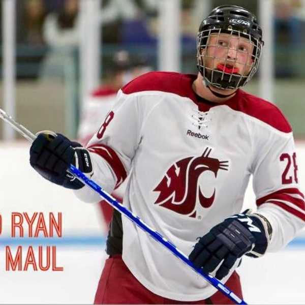 The Future Looks Bright on Ice for Cougars