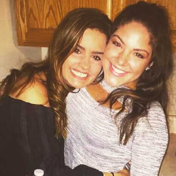 10 Ways You Know You Have Found Your Non-Biological Soul Sister