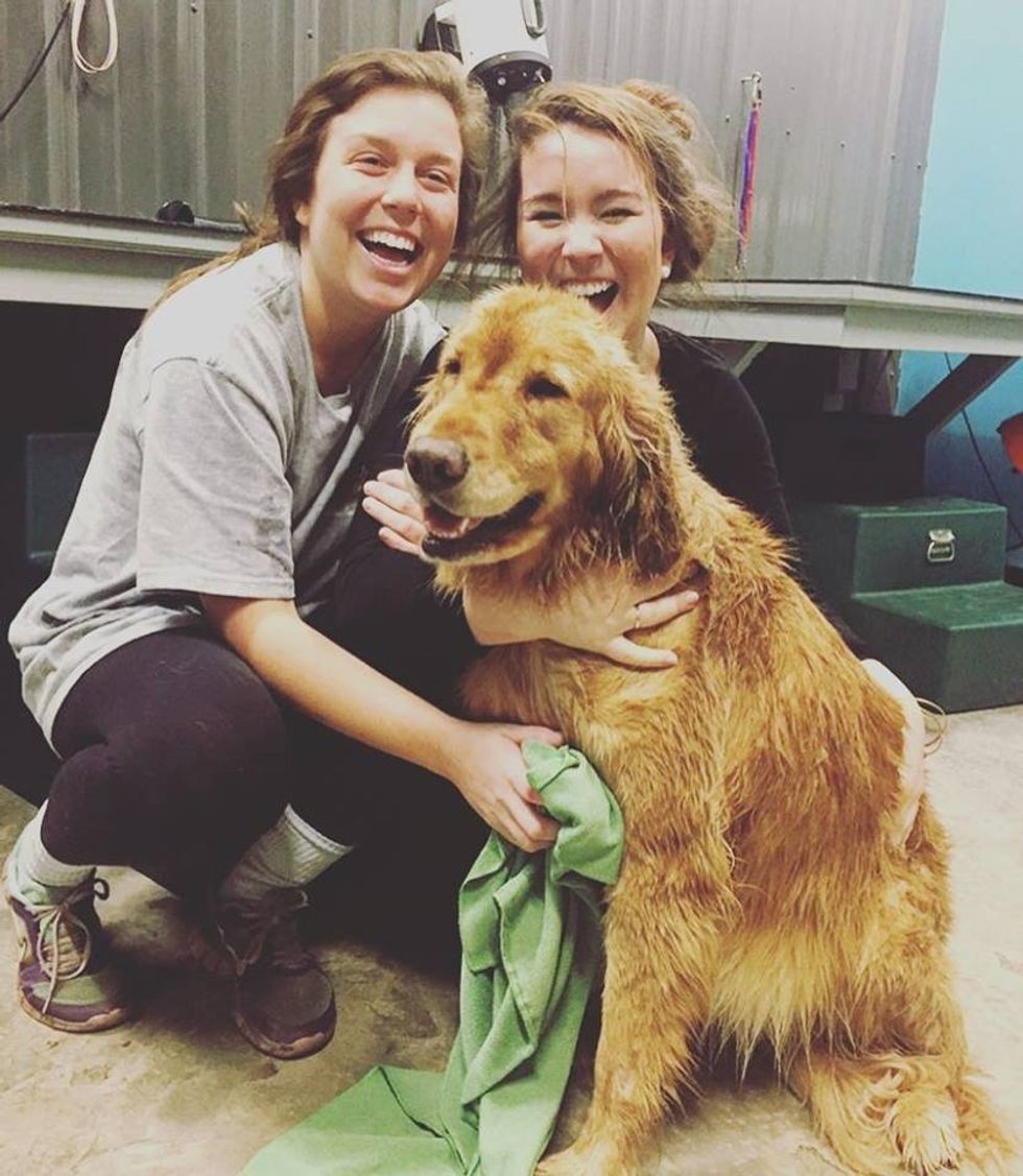 Not All People Are Your People