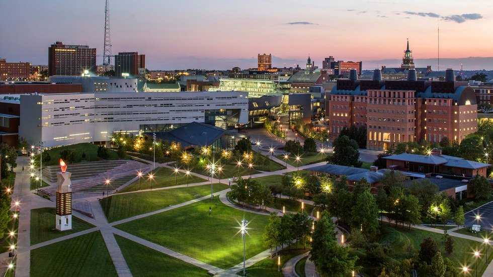 10 Things You Will Learn Your Freshman Year Of College