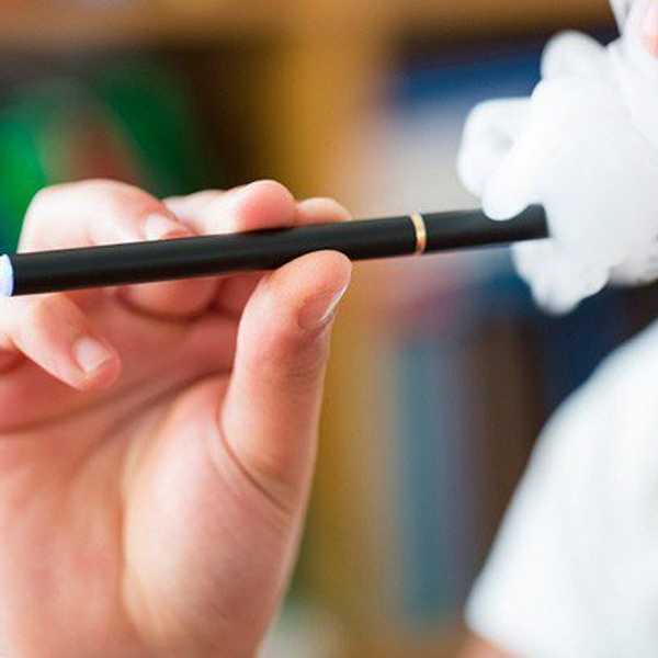 The Ever-Growing E-Cigarettes Industry Has Operated Unchecked For Far Too Long