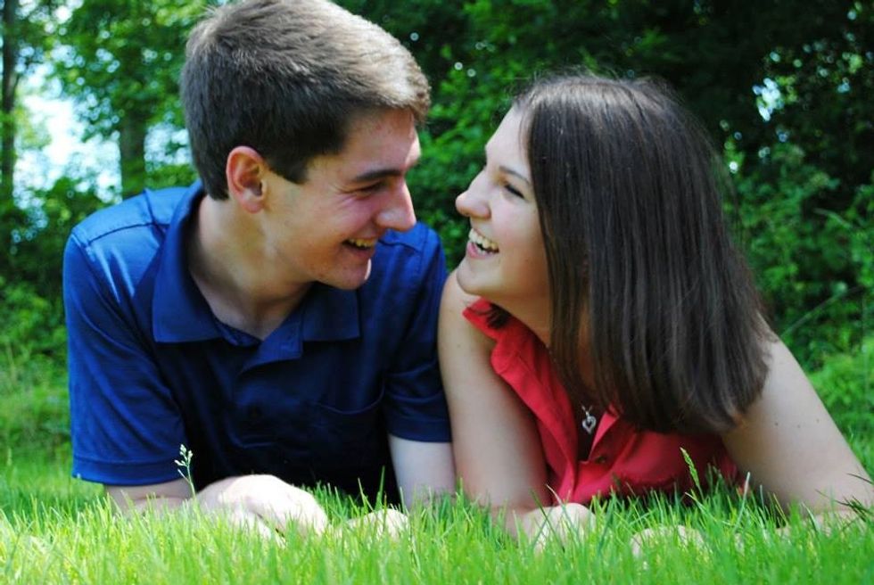 9 Benefits Of Being In A Long-Distance Relationship