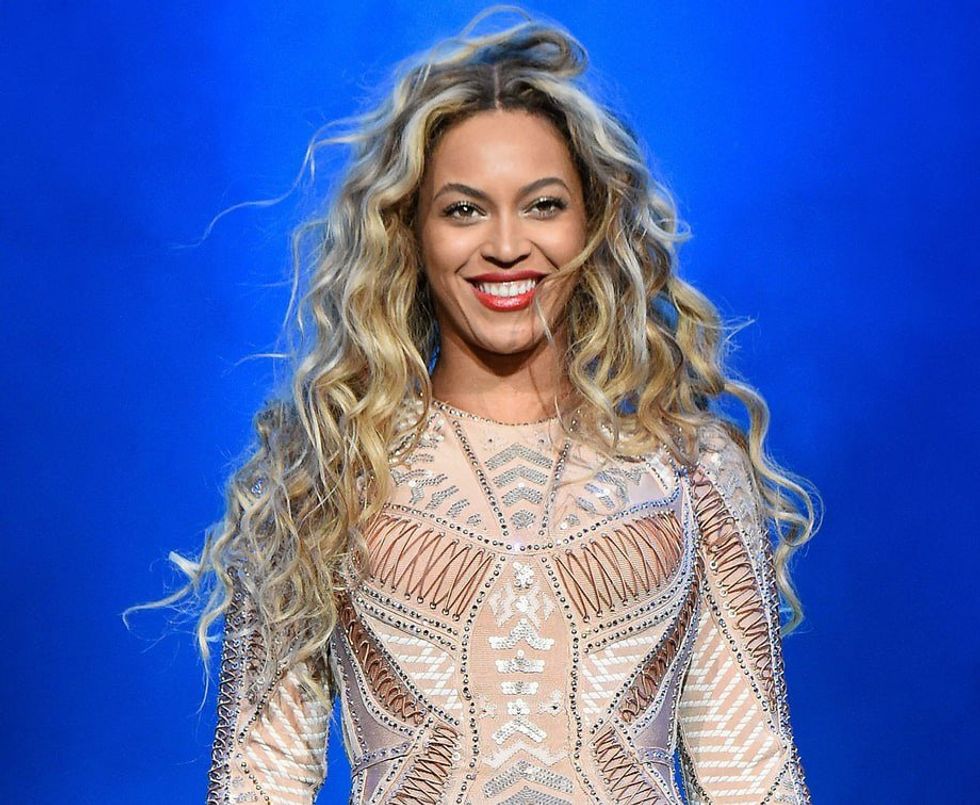 6 Signs You Are Obsessed With Beyoncé