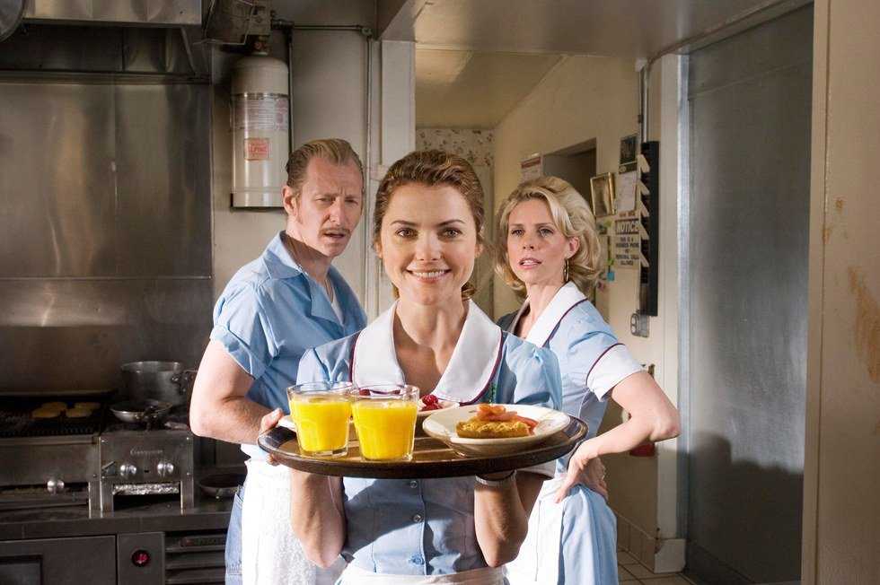 12 Thoughts Servers Have On The Other Side Of The Table