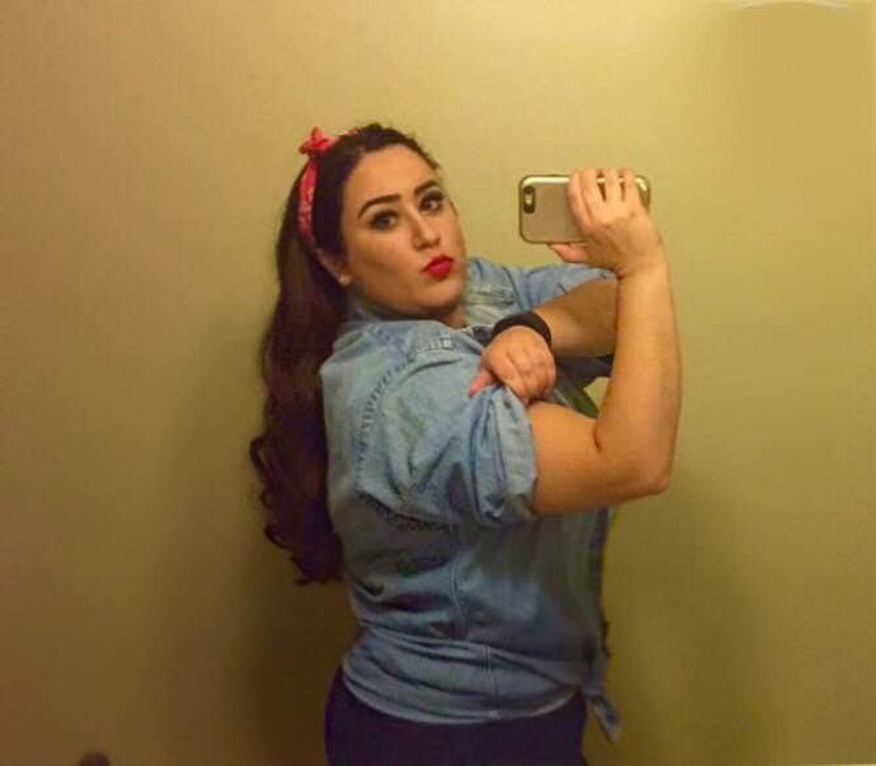 There’s a New ‘F’ Word and it Doesn’t Rhyme with ‘Truck’