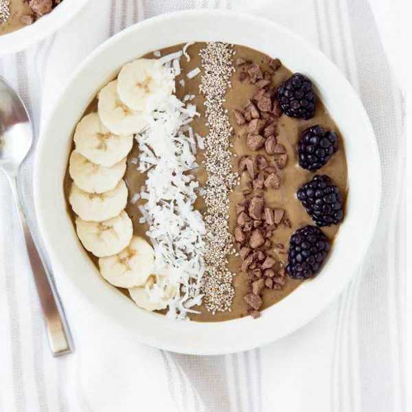 5 Smoothie Bowl Recipes You Must Try