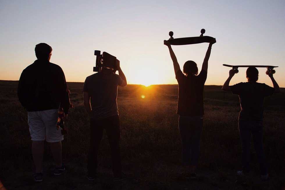 11 Ways To Procrastinate Your Responsibilities Over Spring Break