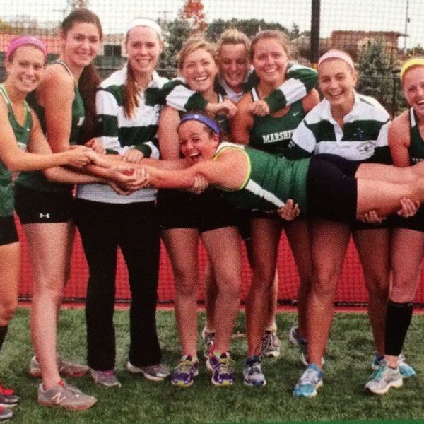 An Open Letter to my High School Cross Country Coach