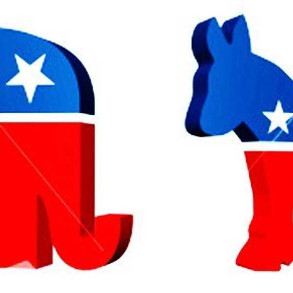 I Don't Completely Understand Politics