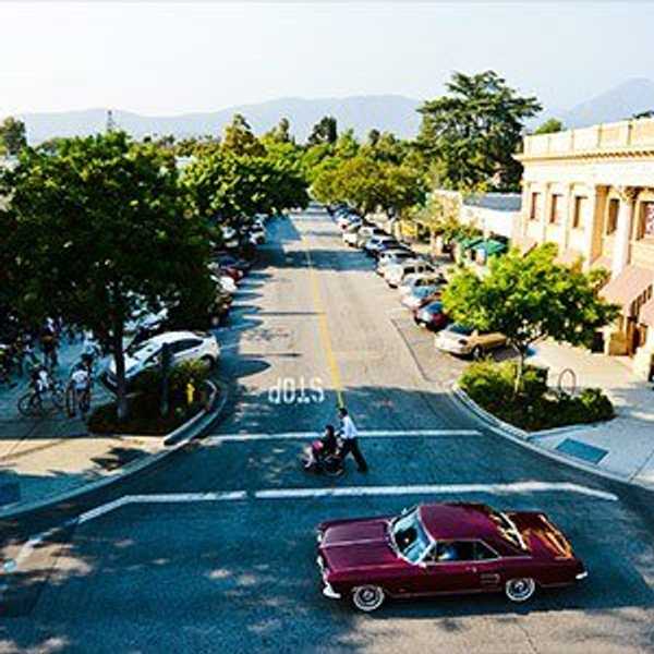 The Beginner's Guide To Eating Your Way Around Claremont