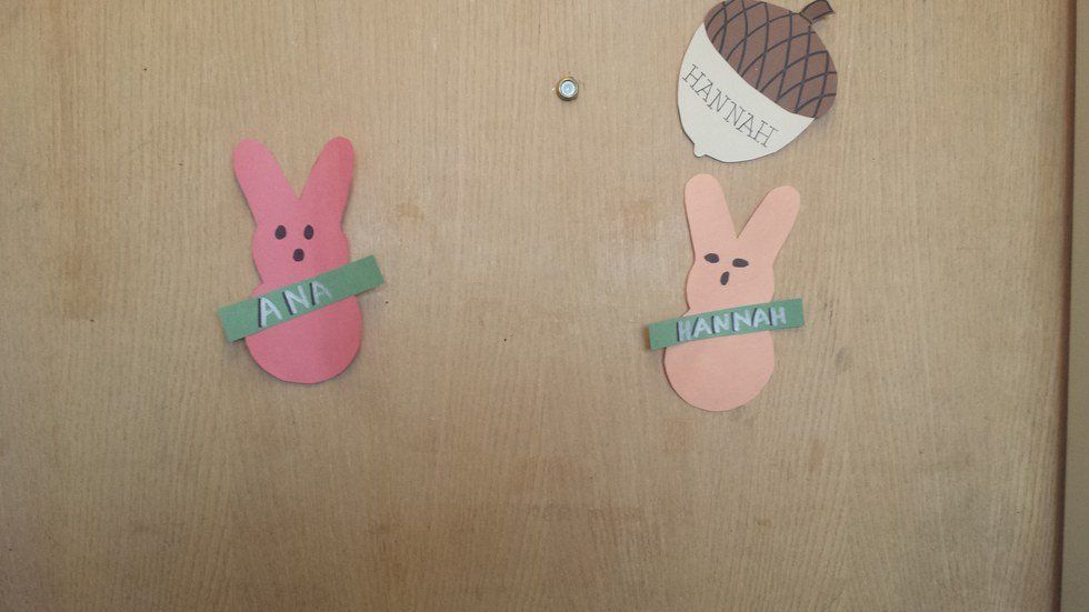 My Experience With An International Roommate