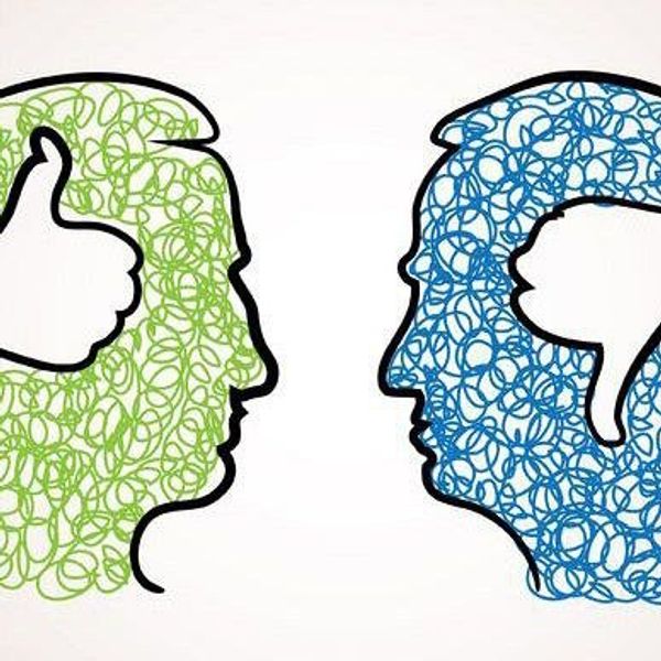 Good And Bad Things To Say To College Students