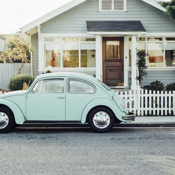 11 Signs You're Ready to Go Home for the Weekend