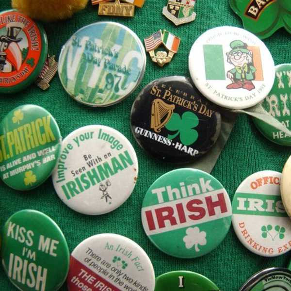 14 Things to Expect From An Irish Family