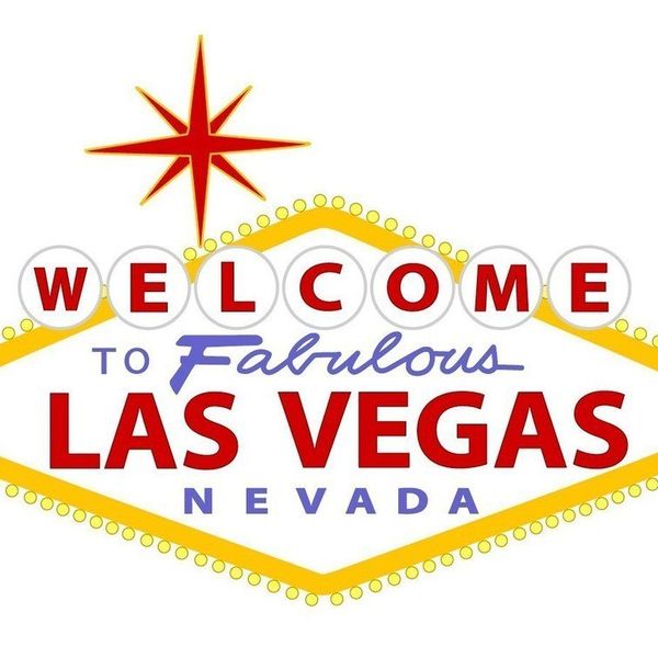 20 Signs You Grew Up In Las Vegas