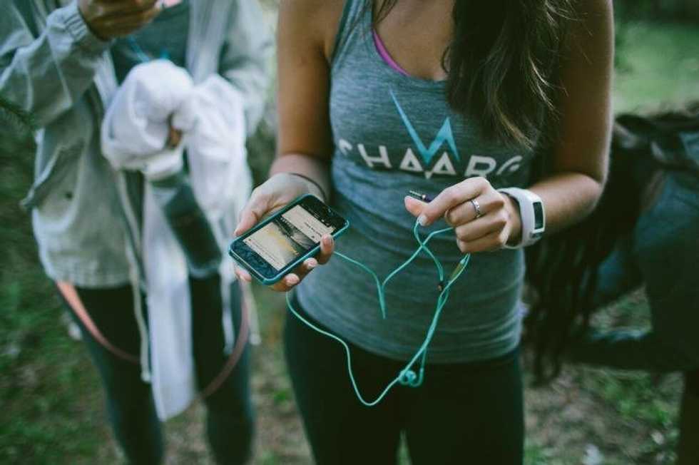 The Best 5 Fitness Tips For College Students