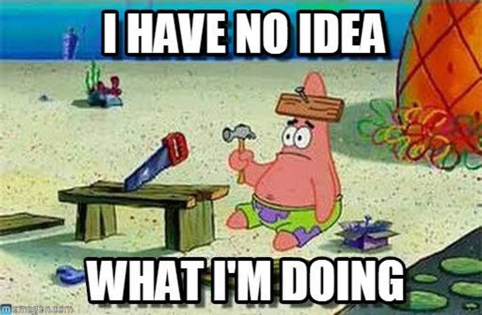 Things I Wish I Knew Before Coming To College