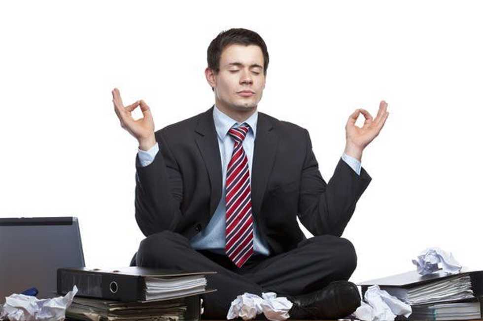 5 Constructive Guidelines To Get Stuff Done