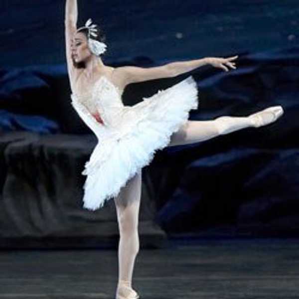 I Love Dance, But I'm Not In Love With Dance Anymore