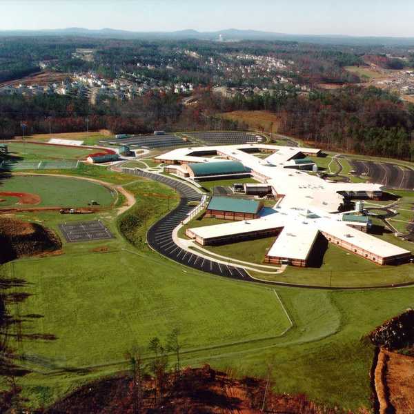 42 Reasons You Know You Lived In Woodstock