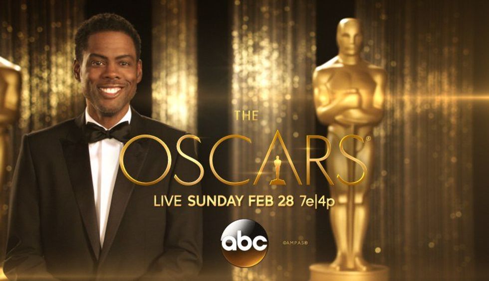 What You Need To Know About The 2016 Oscars