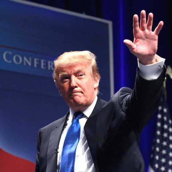 What I Have To Say To My Friends Who Support Trump