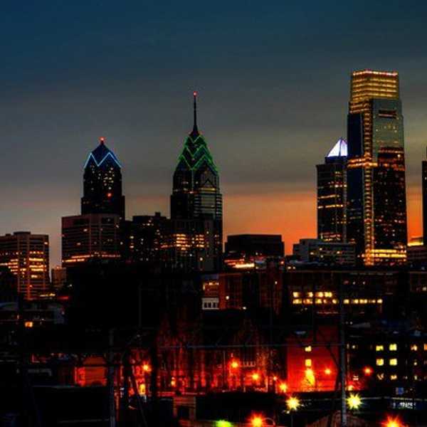 10 Reasons Why Philadelphia Is The Best