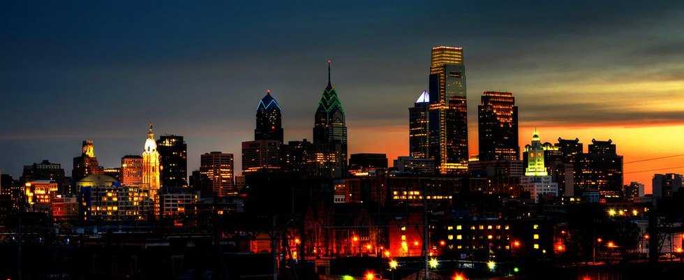 10 Reasons Why Philadelphia Is The Best
