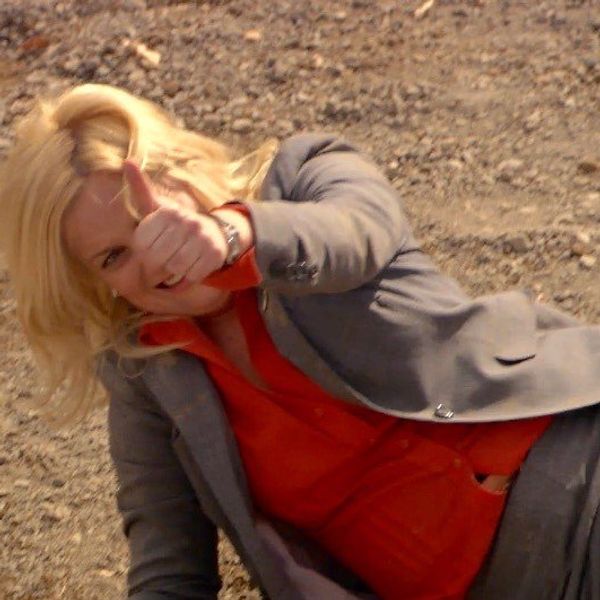 10 "Parks And Recreation" GIFs That Perfectly Describe Midterms