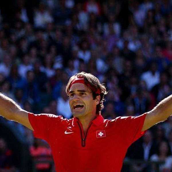 Greatest Men's Tennis Matches Ever (Part 1)