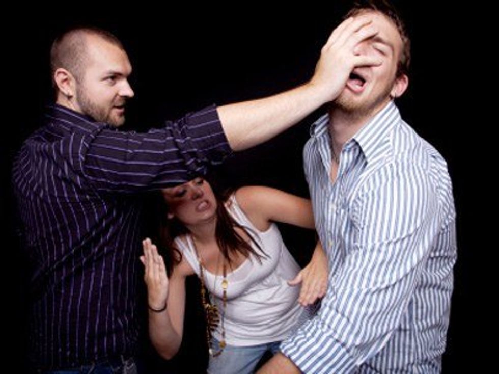 15 Struggles Of Being The Youngest Child